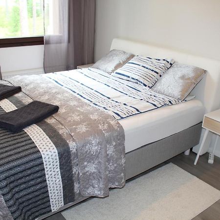 Bright Star Apartament Siilinjaervi Εξωτερικό φωτογραφία