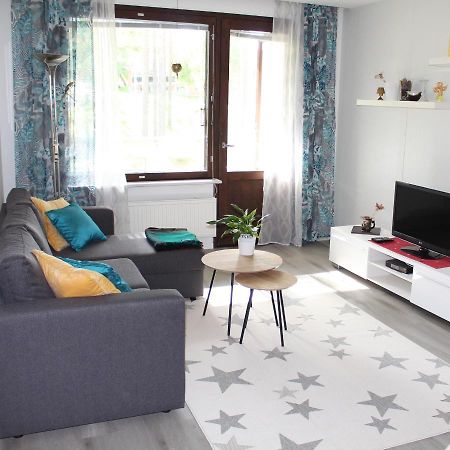 Bright Star Apartament Siilinjaervi Εξωτερικό φωτογραφία