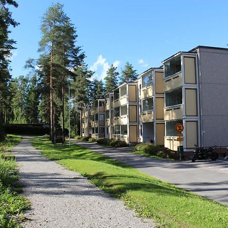 Bright Star Apartament Siilinjaervi Εξωτερικό φωτογραφία