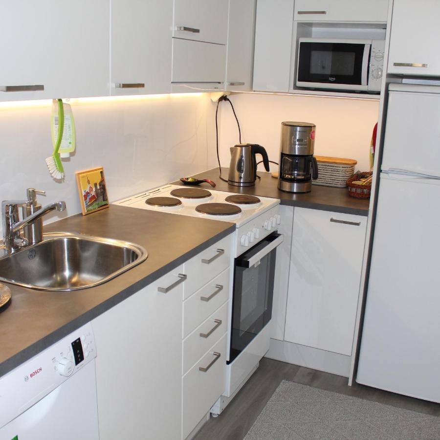 Bright Star Apartament Siilinjaervi Εξωτερικό φωτογραφία