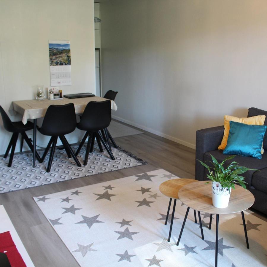Bright Star Apartament Siilinjaervi Εξωτερικό φωτογραφία