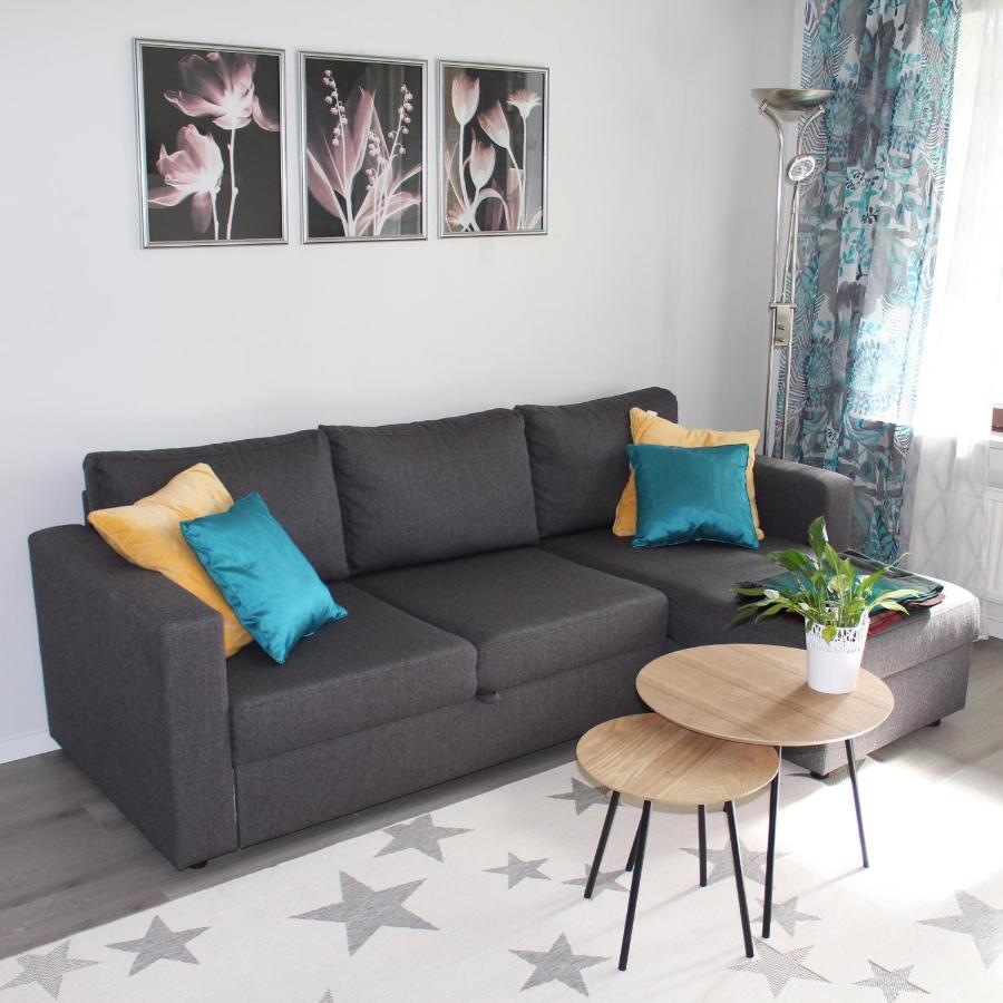 Bright Star Apartament Siilinjaervi Εξωτερικό φωτογραφία